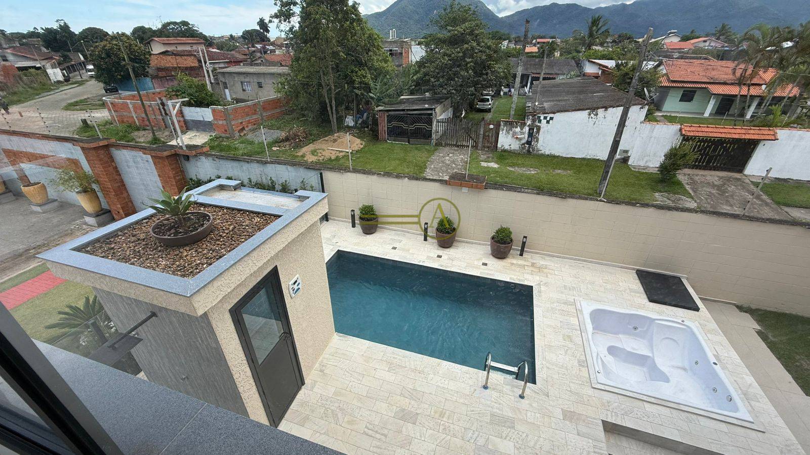 Casa de Condomínio, 4 quartos - Foto 36