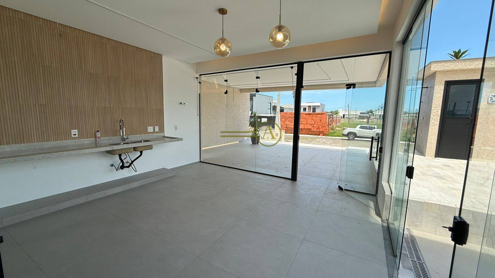 Casa de Condomínio, 4 quartos - Foto 37