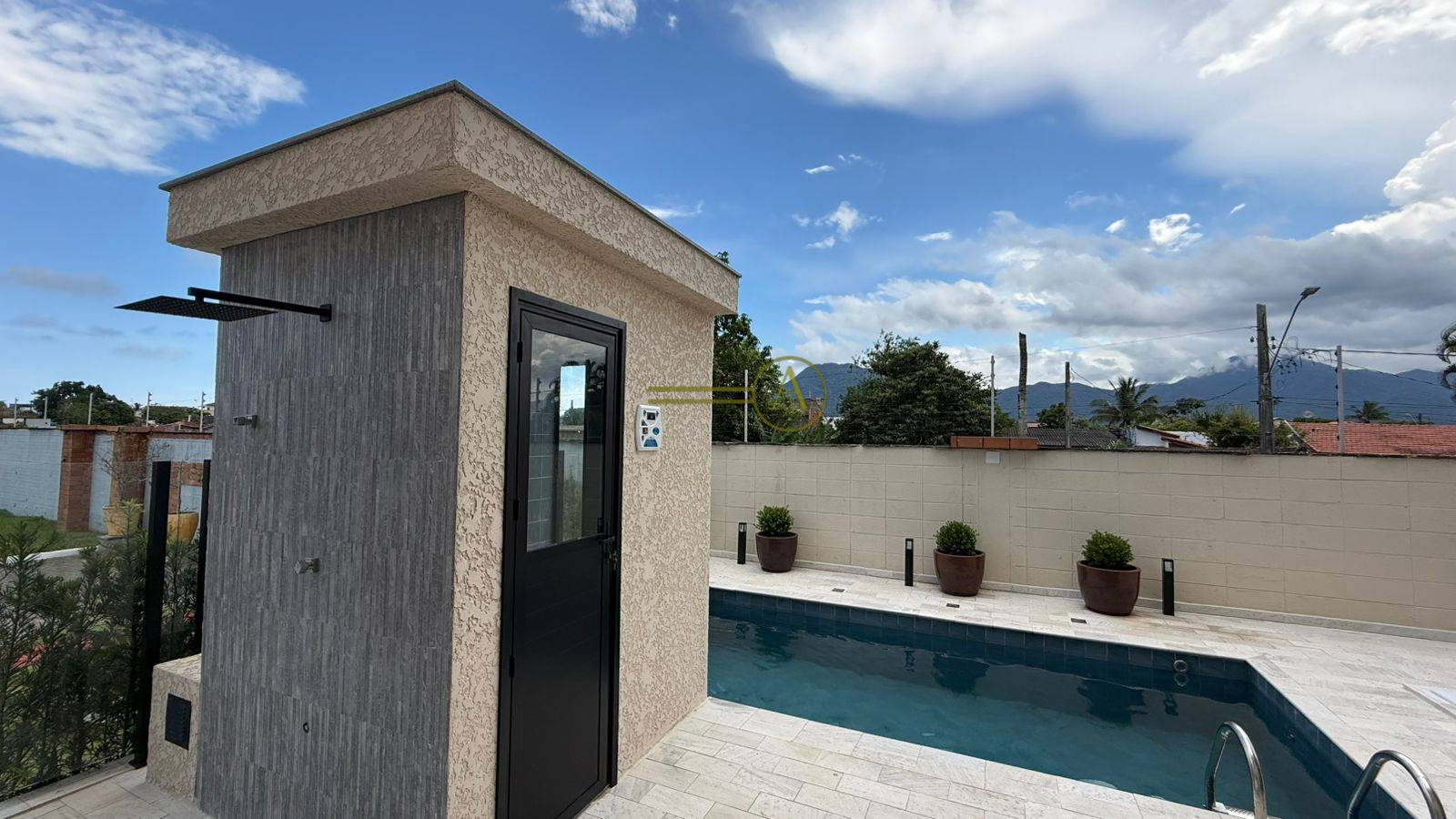 Casa de Condomínio, 4 quartos - Foto 41