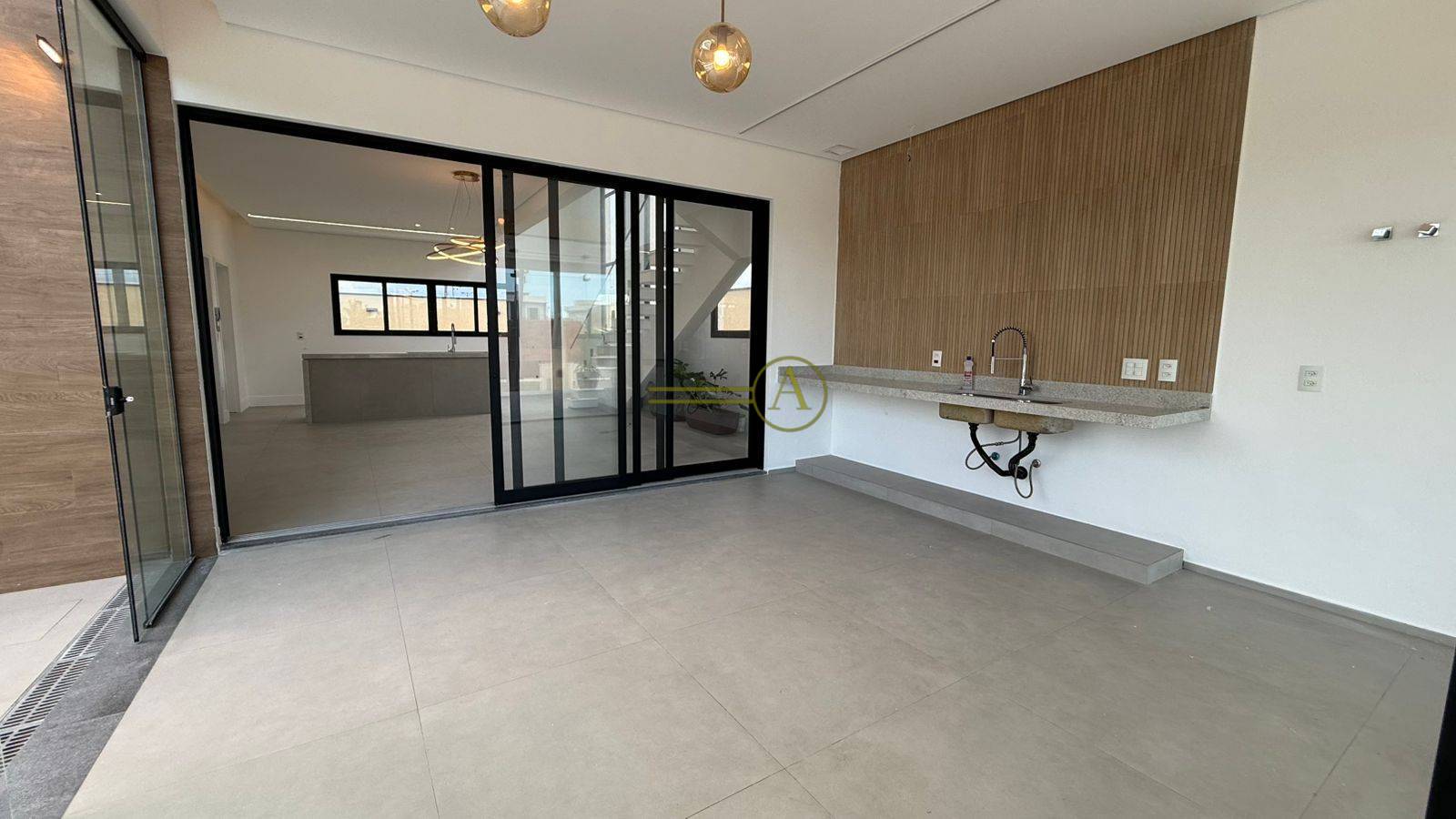 Casa de Condomínio, 4 quartos - Foto 38