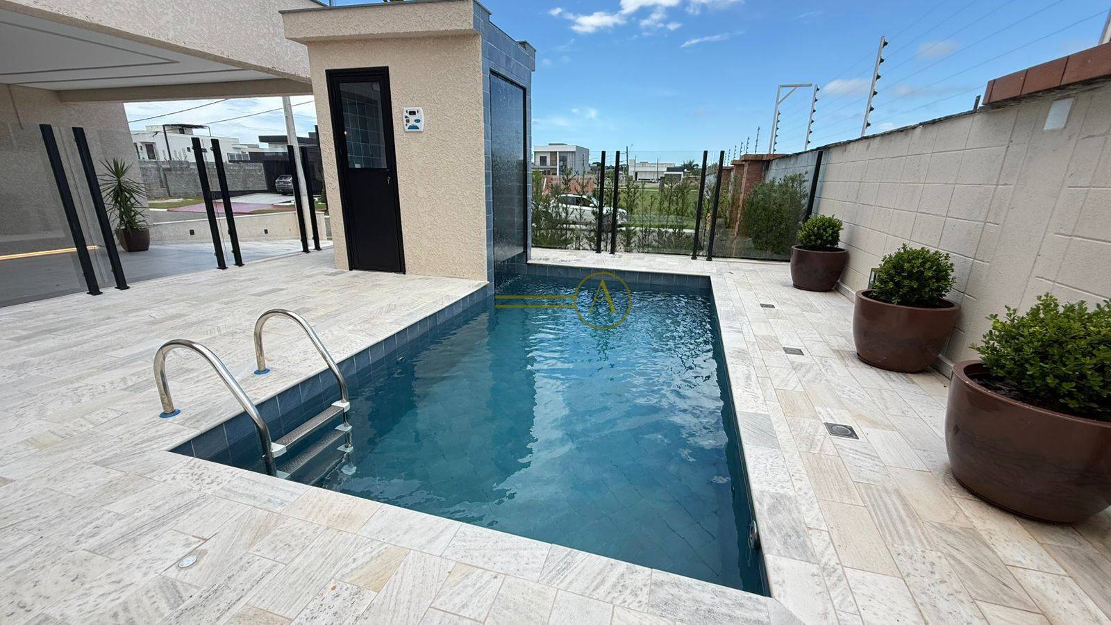 Casa de Condomínio, 4 quartos - Foto 40