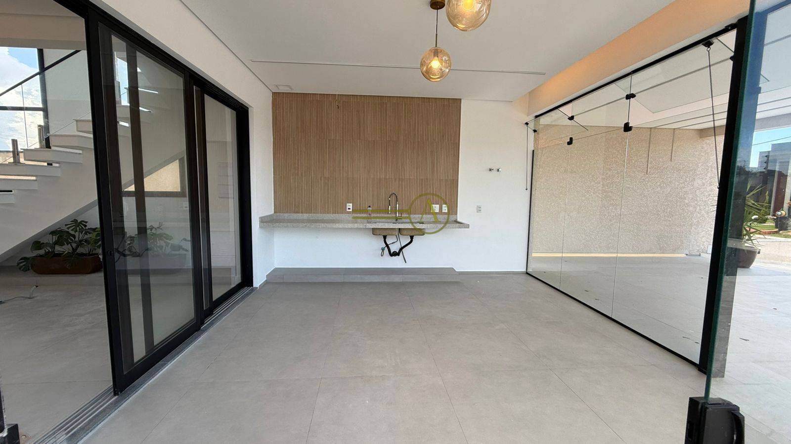 Casa de Condomínio, 4 quartos - Foto 39