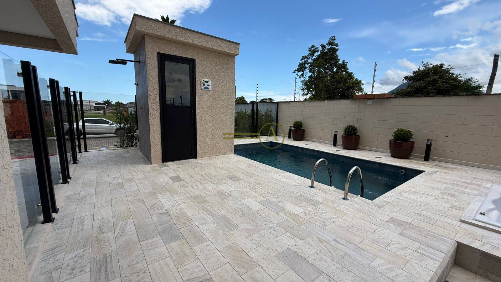 Casa de Condomínio, 4 quartos - Foto 43