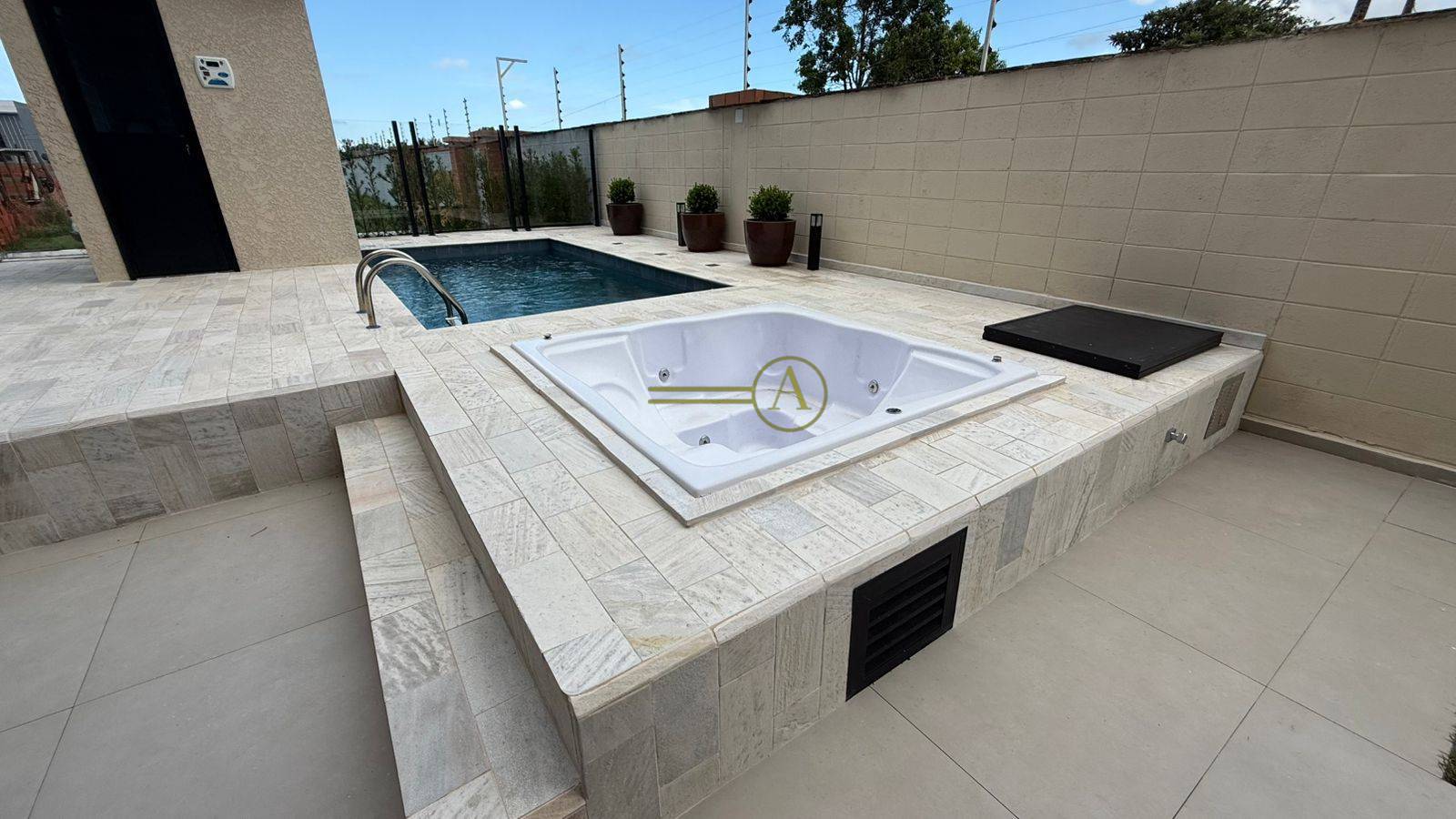 Casa de Condomínio, 4 quartos - Foto 46