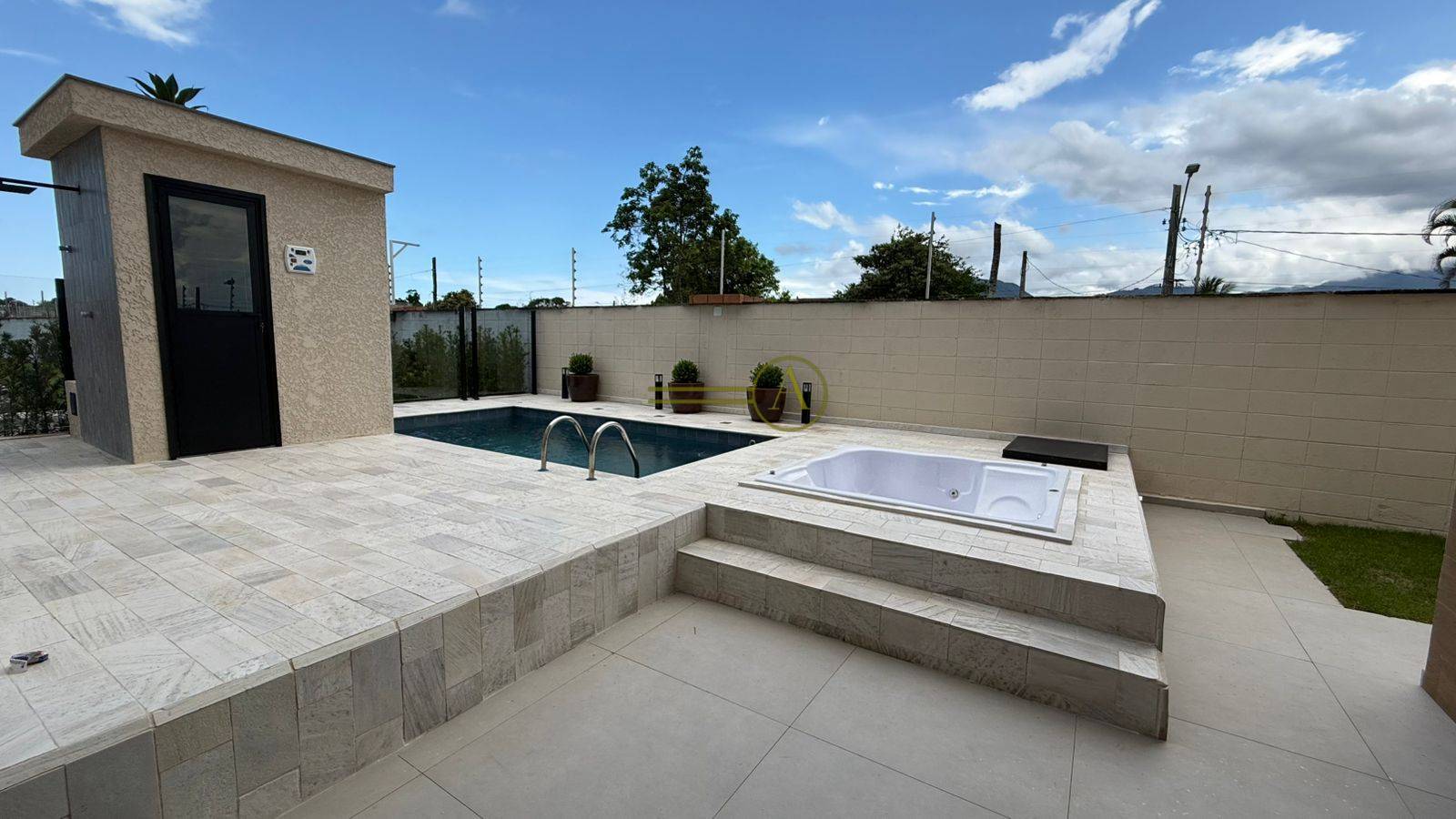 Casa de Condomínio, 4 quartos - Foto 47