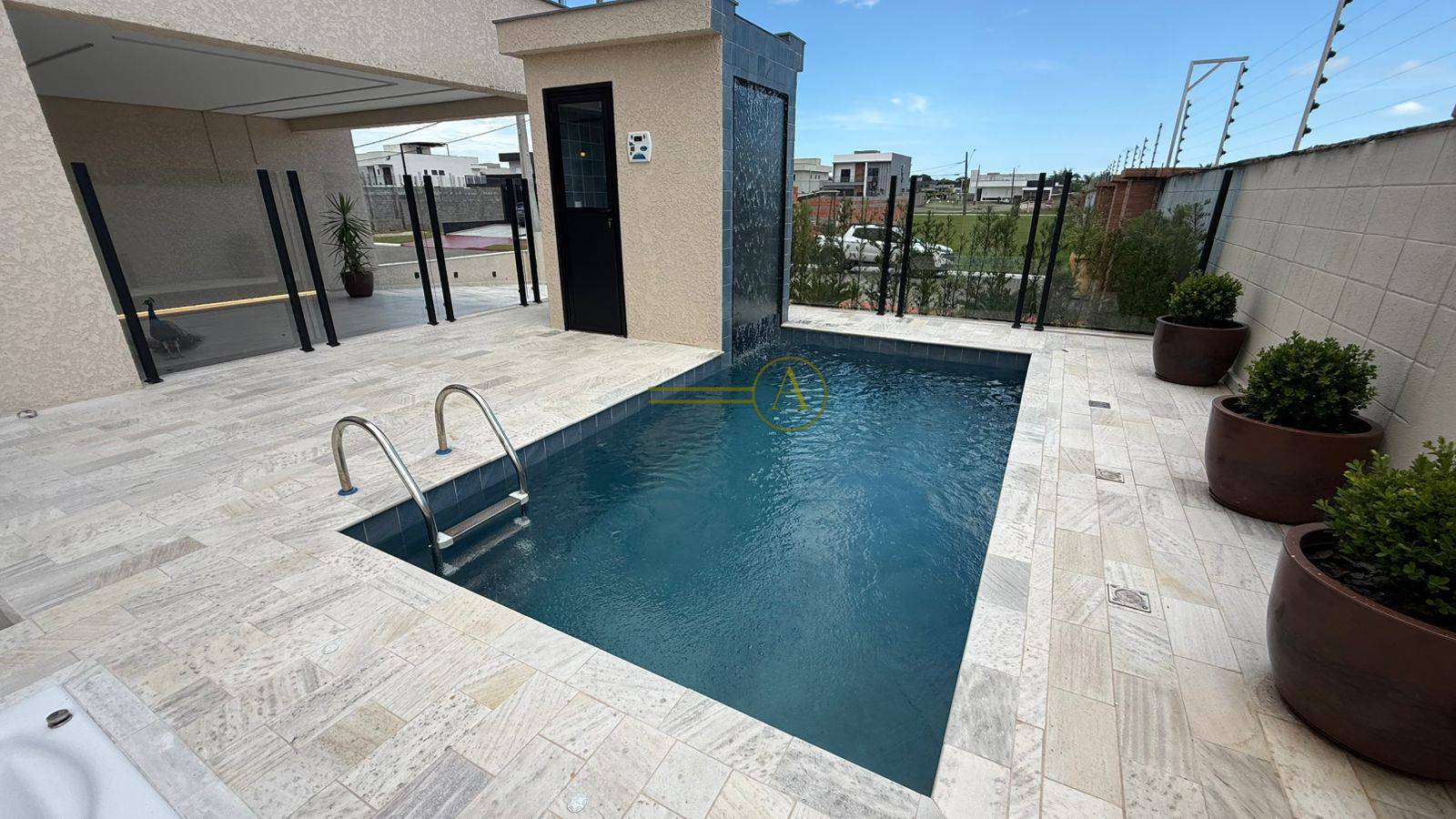 Casa de Condomínio, 4 quartos - Foto 48