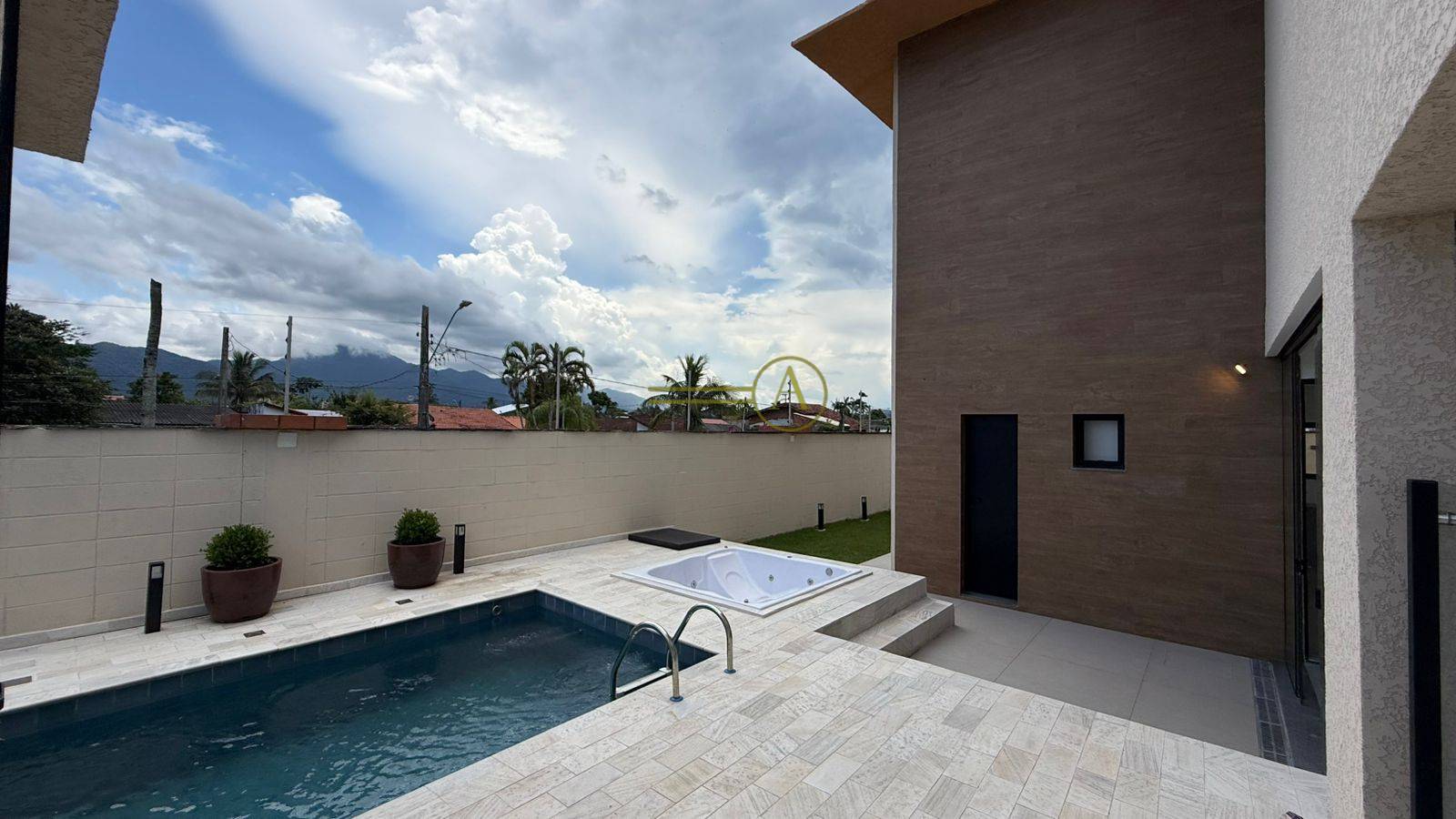 Casa de Condomínio, 4 quartos - Foto 52