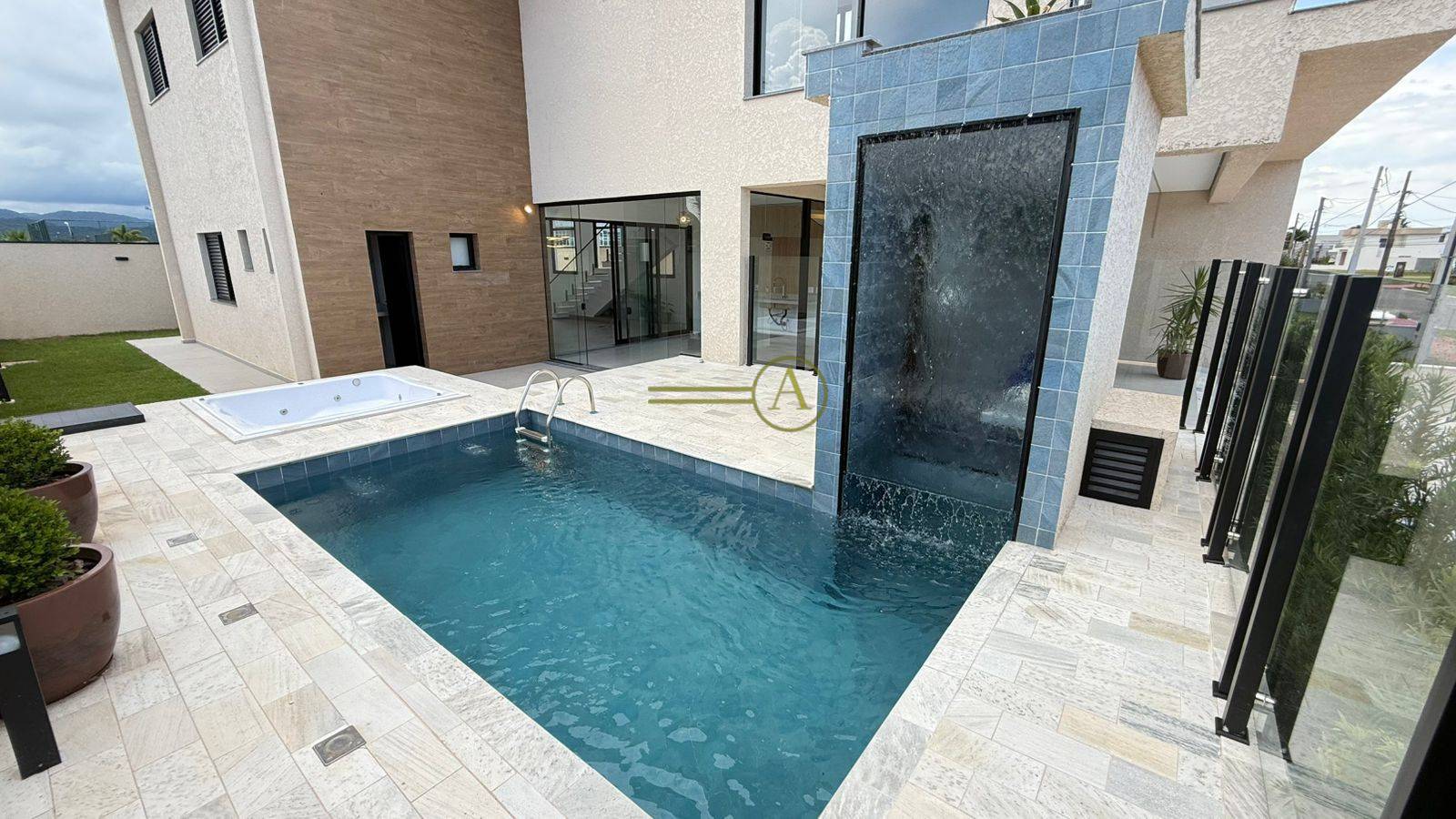 Casa de Condomínio, 4 quartos - Foto 49