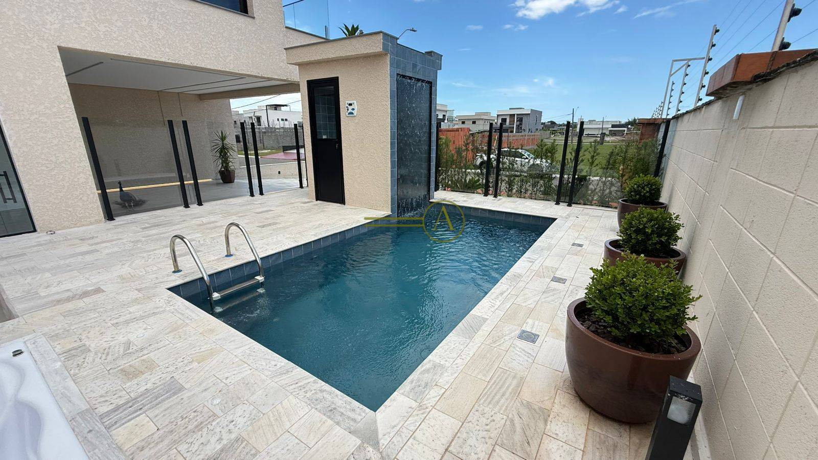 Casa de Condomínio, 4 quartos - Foto 50