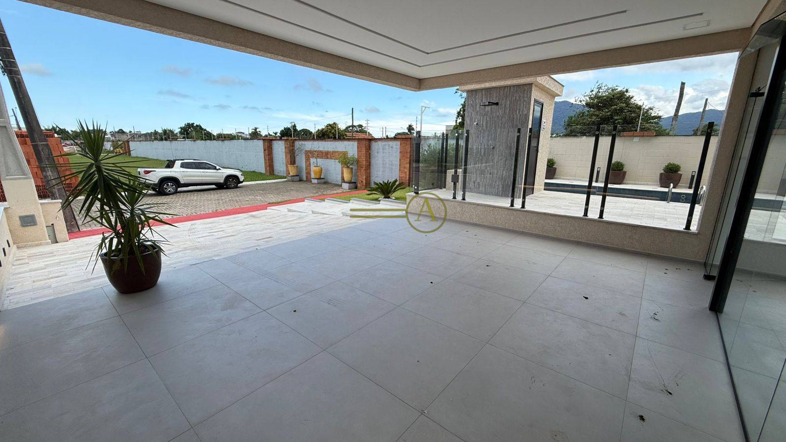 Casa de Condomínio, 4 quartos - Foto 59