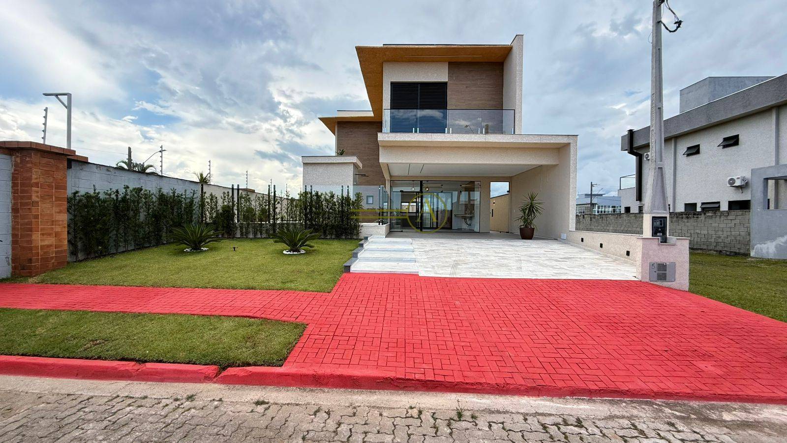 Casa de Condomínio, 4 quartos - Foto 61