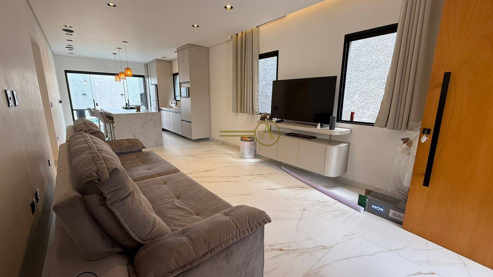 Casa, 3 quartos, 179 m² - Foto 7