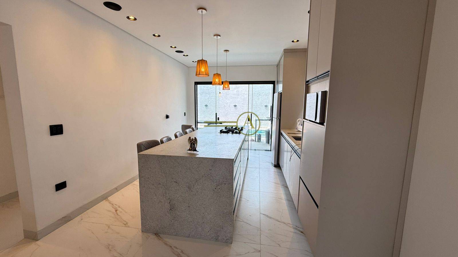 Casa, 3 quartos, 179 m² - Foto 5