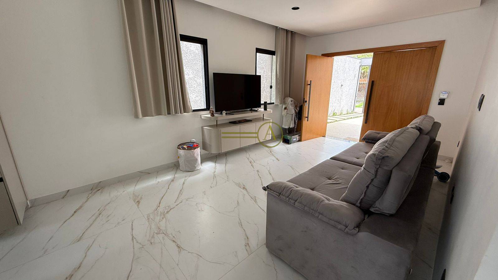 Casa, 3 quartos, 179 m² - Foto 9