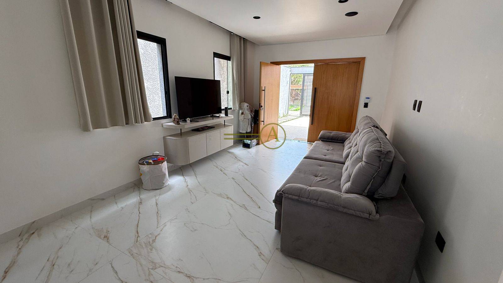 Casa, 3 quartos, 179 m² - Foto 8