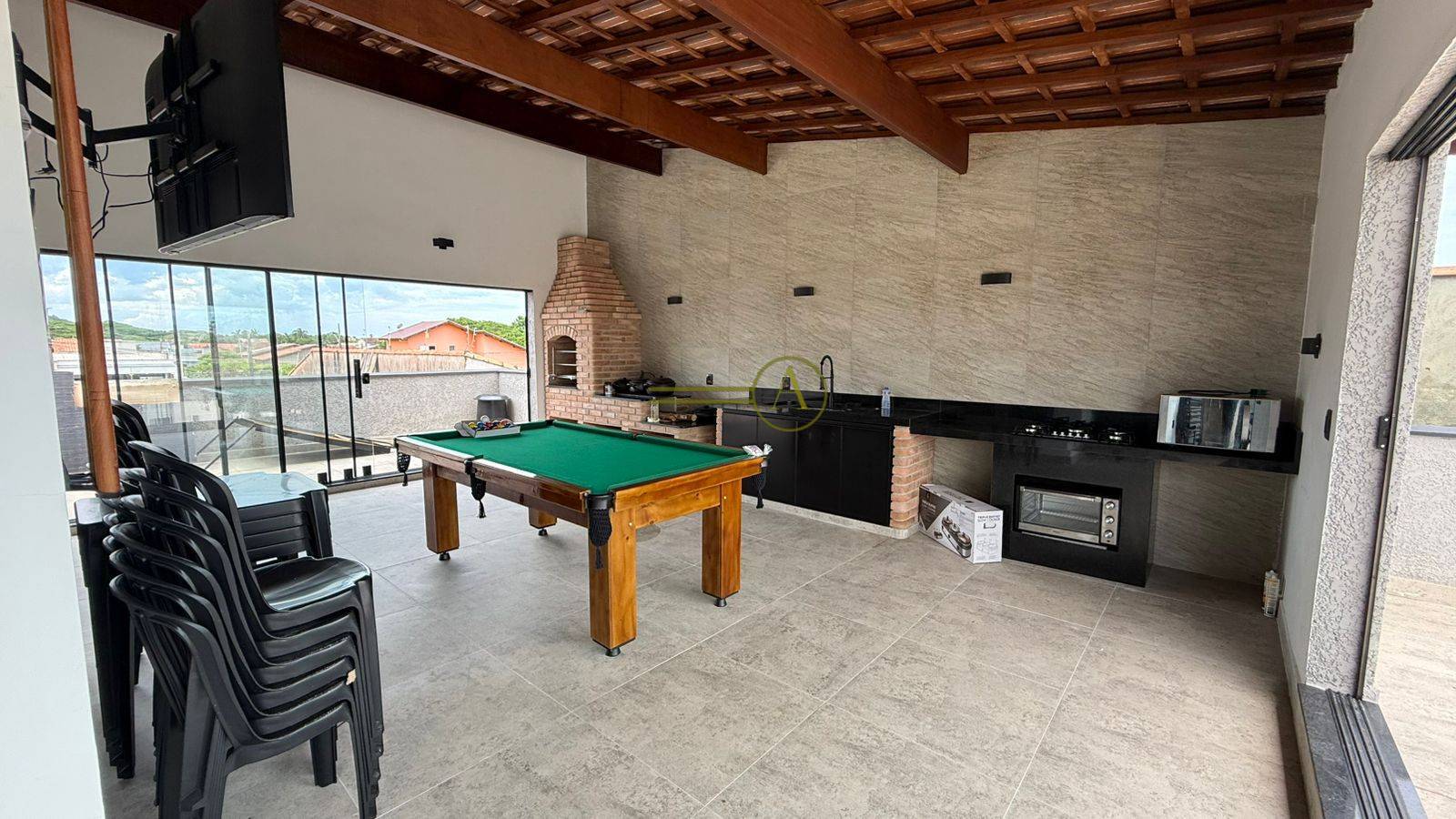 Casa, 3 quartos, 179 m² - Foto 22