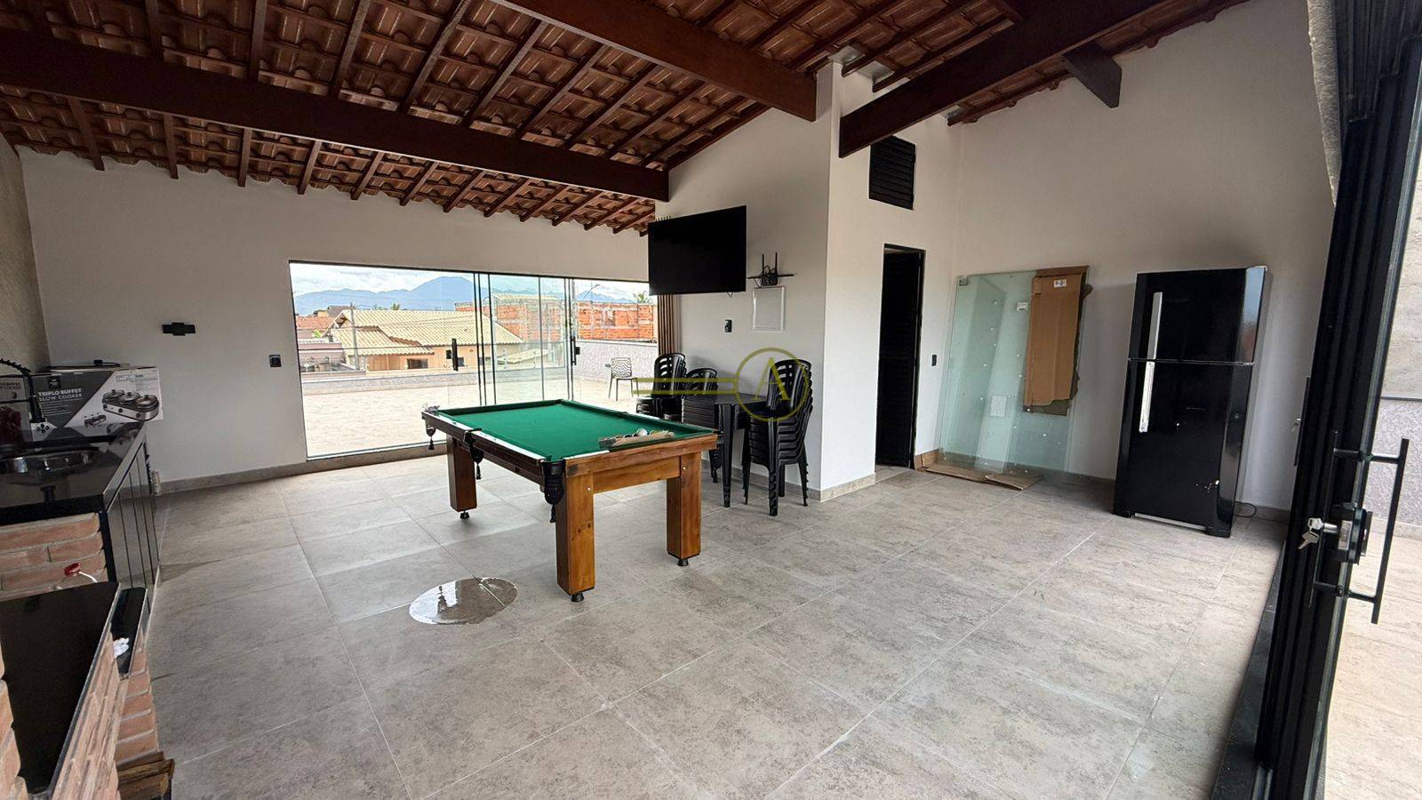 Casa, 3 quartos, 179 m² - Foto 21