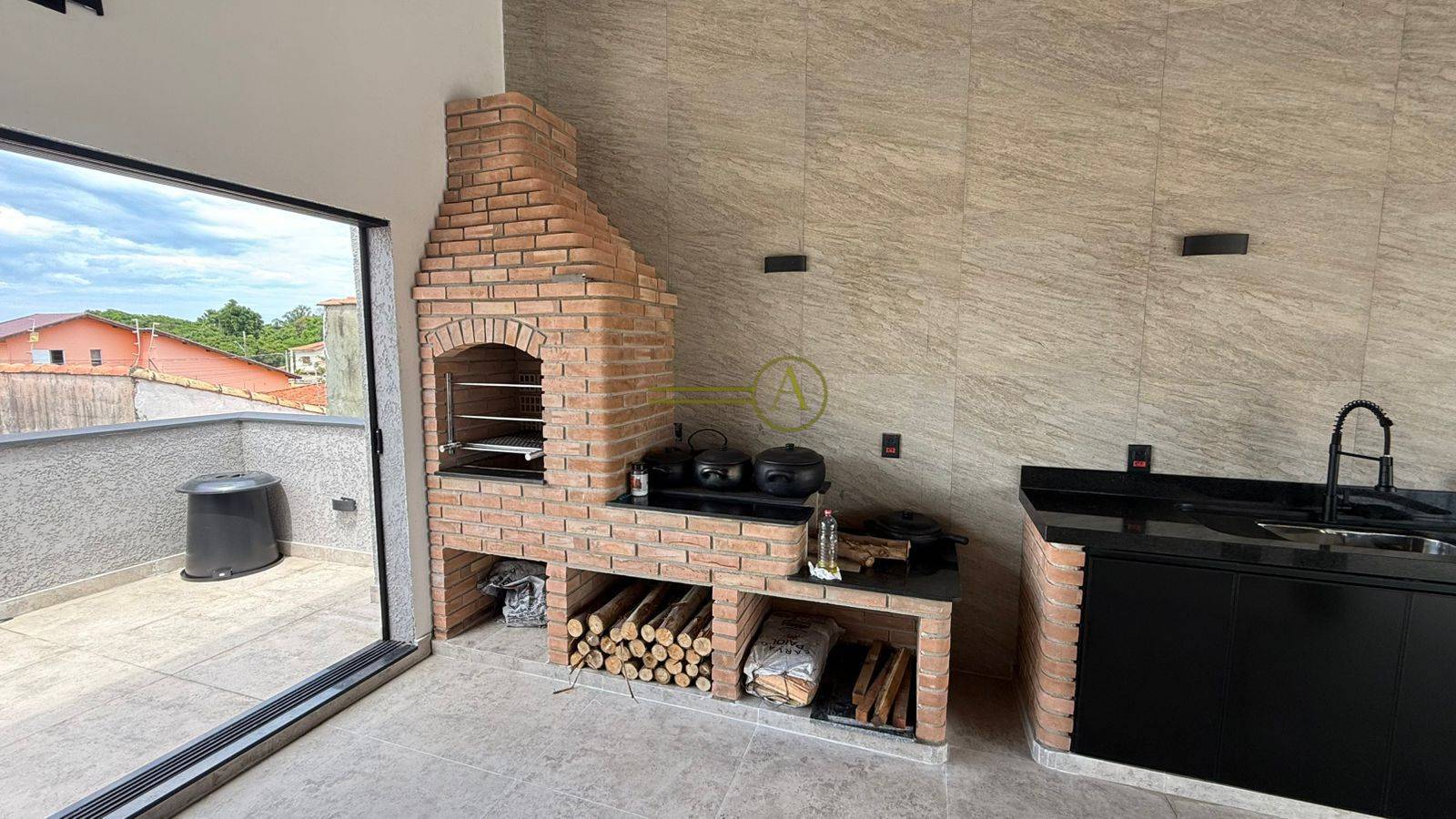 Casa, 3 quartos, 179 m² - Foto 23