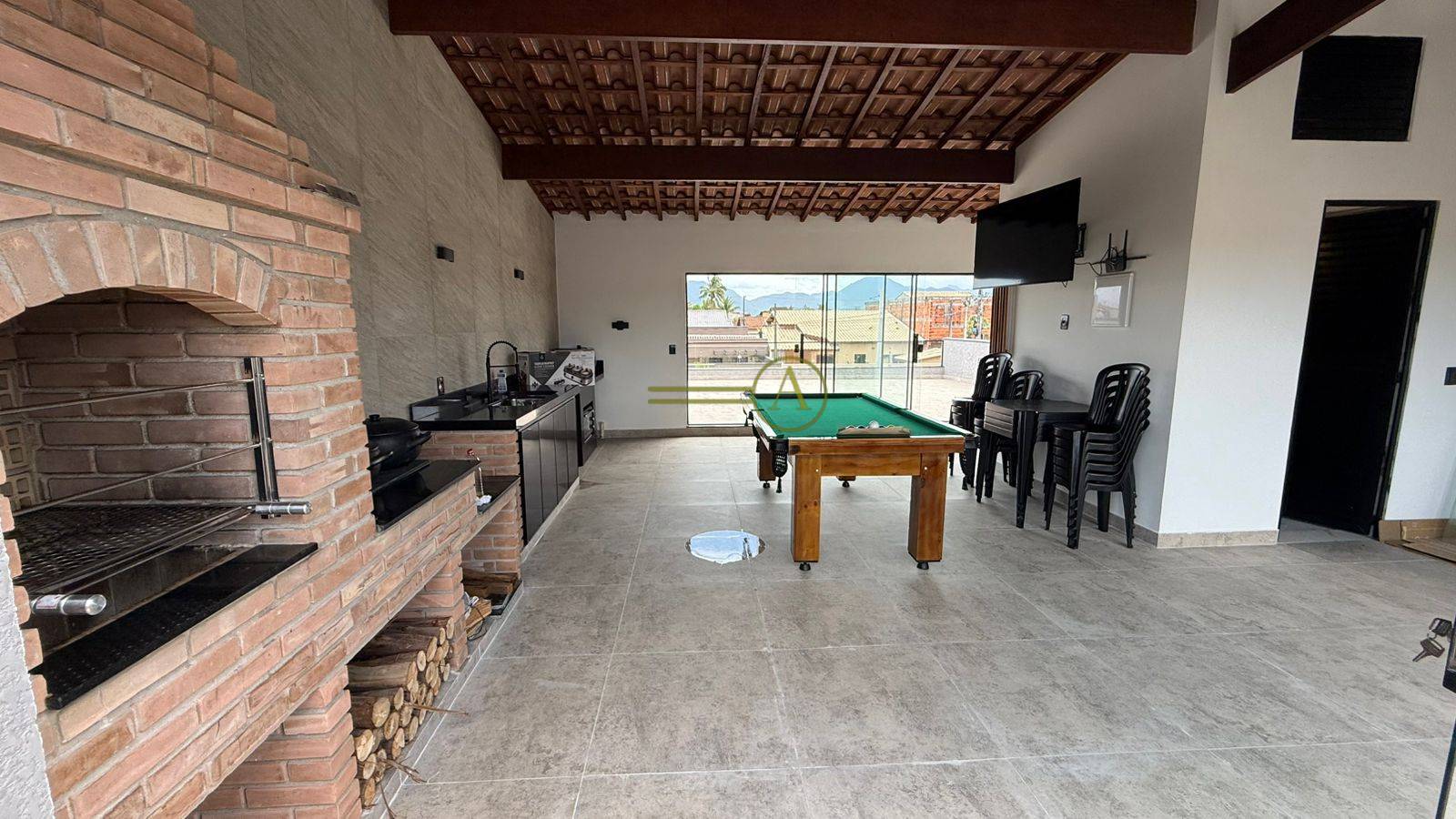 Casa, 3 quartos, 179 m² - Foto 20