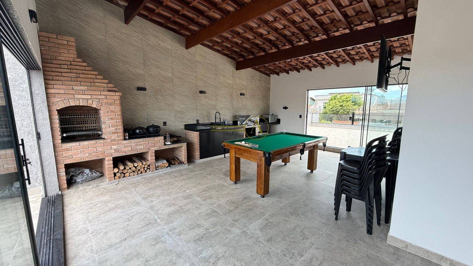 Casa, 3 quartos, 179 m² - Foto 26