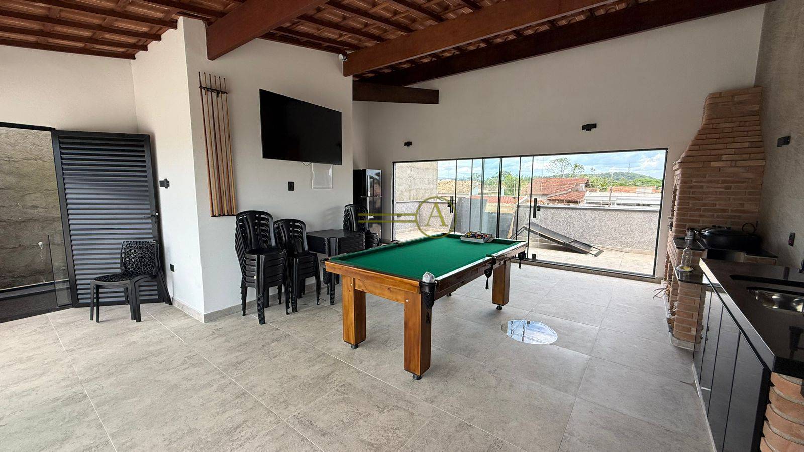 Casa, 3 quartos, 179 m² - Foto 25