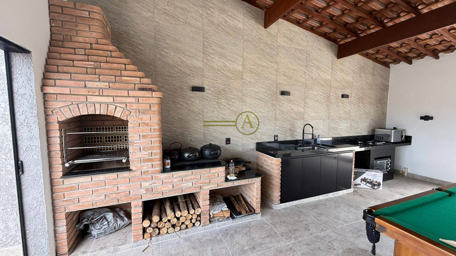 Casa, 3 quartos, 179 m² - Foto 28