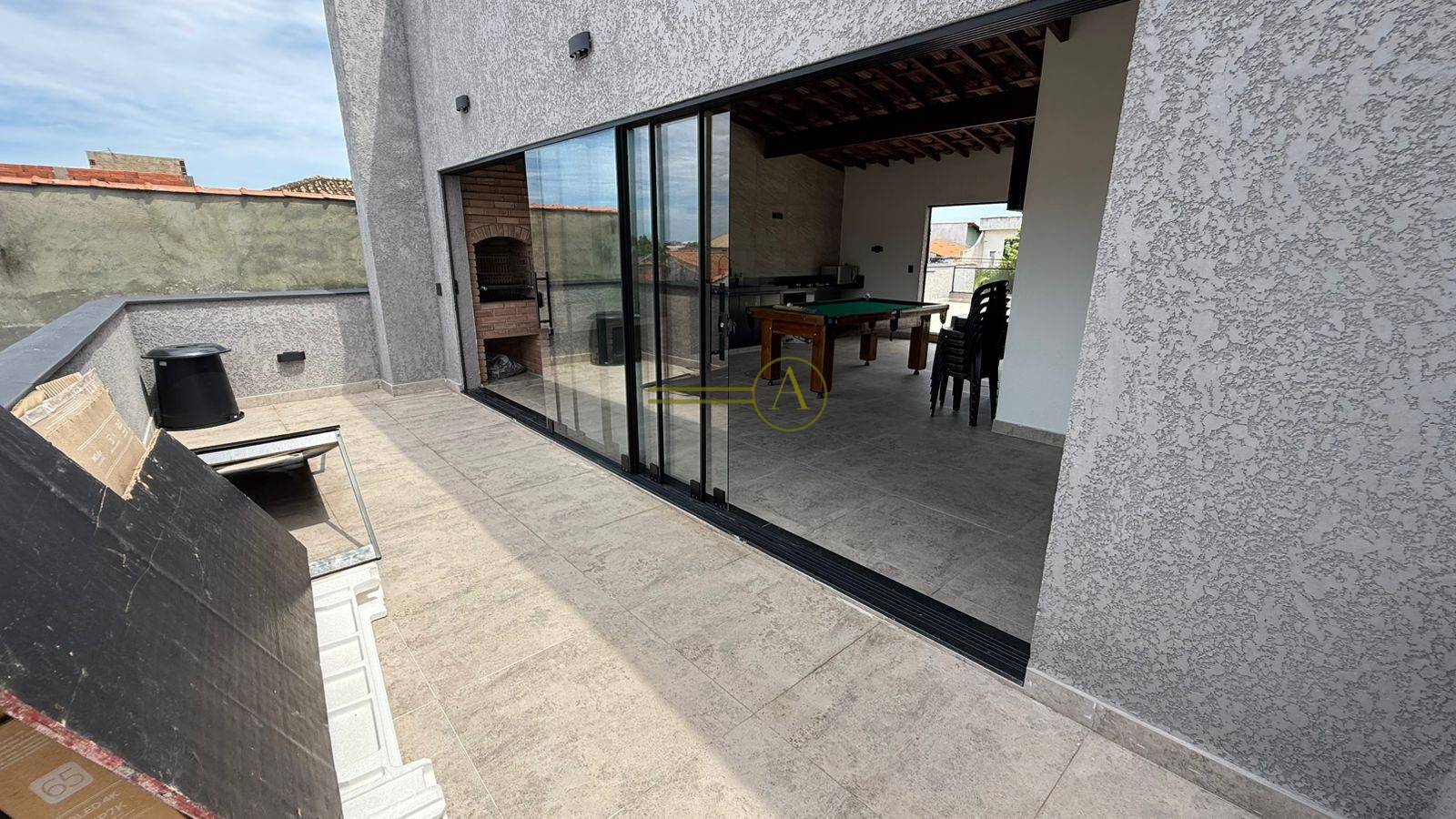 Casa, 3 quartos, 179 m² - Foto 30