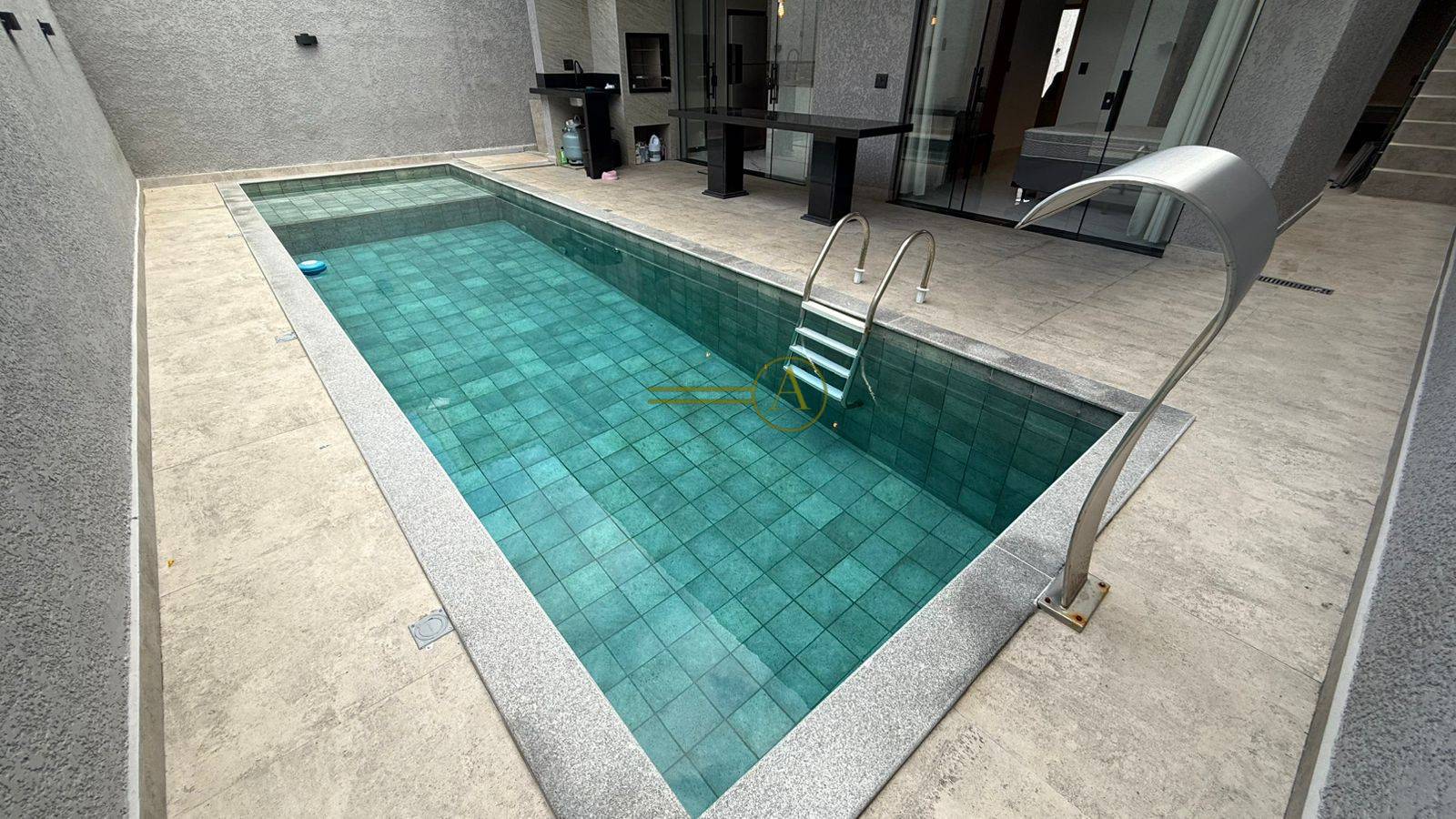 Casa, 3 quartos, 179 m² - Foto 39