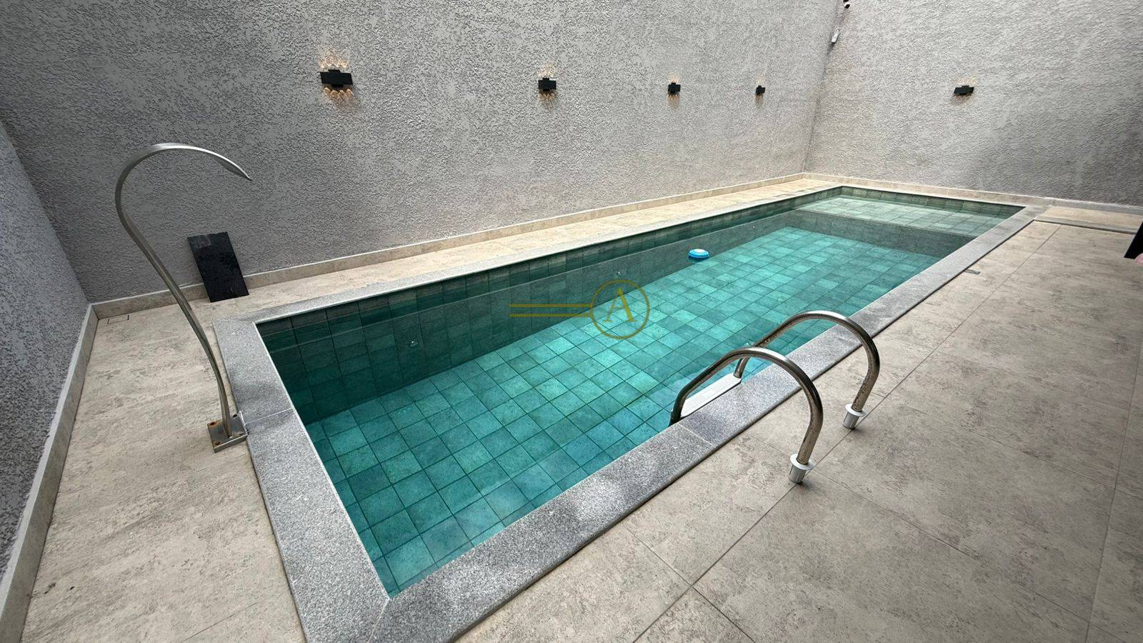 Casa, 3 quartos, 179 m² - Foto 41