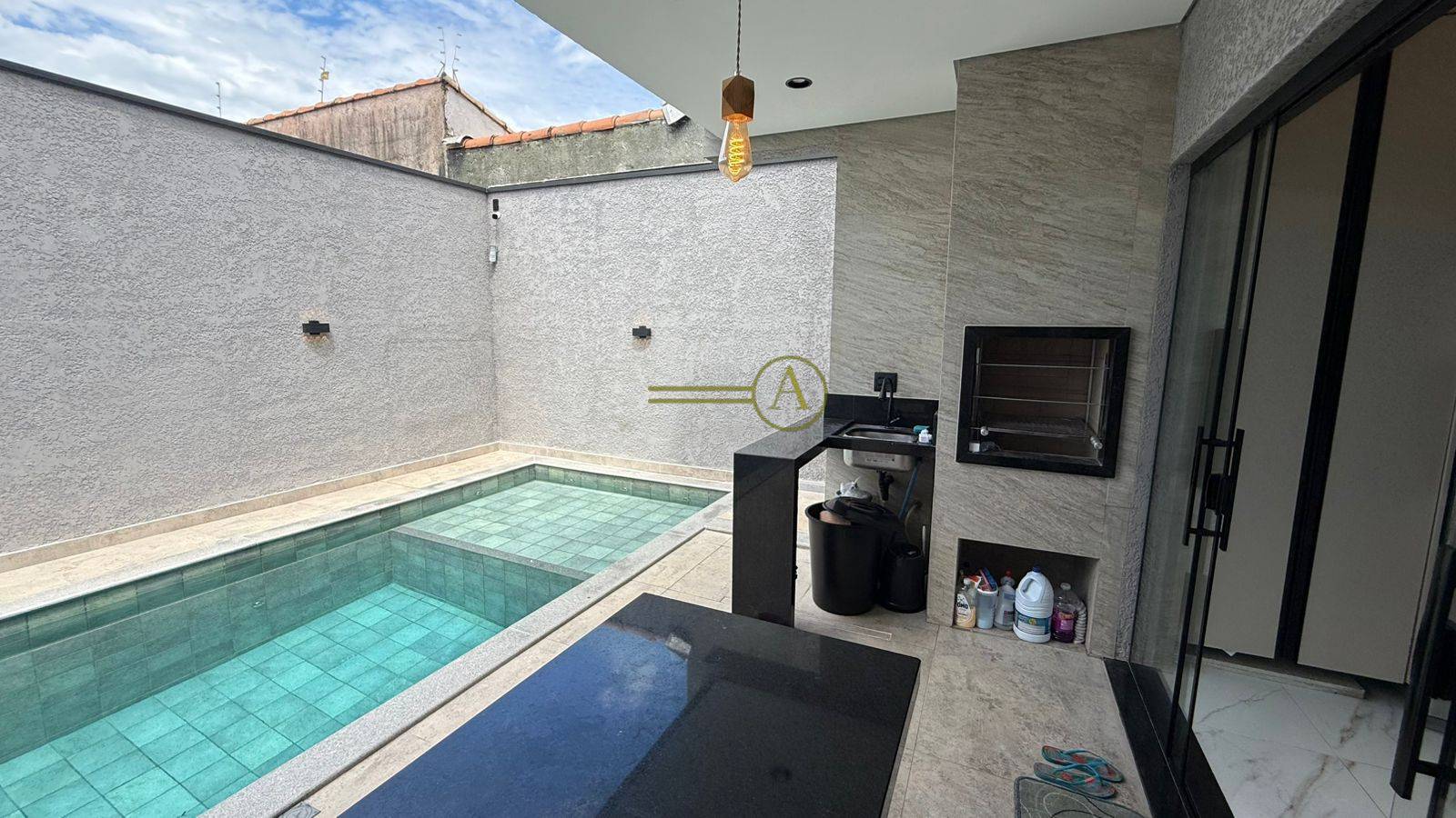 Casa, 3 quartos, 179 m² - Foto 32