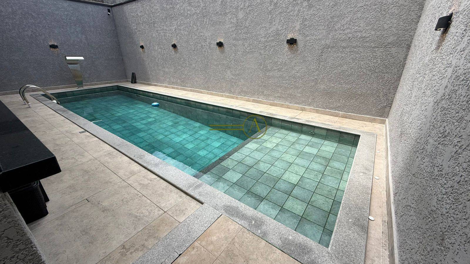 Casa, 3 quartos, 179 m² - Foto 42