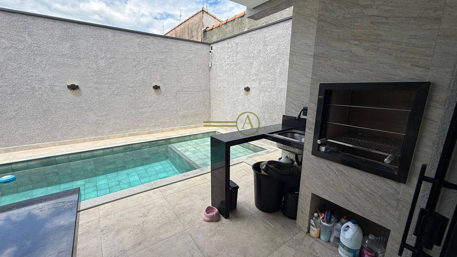 Casa, 3 quartos, 179 m² - Foto 31