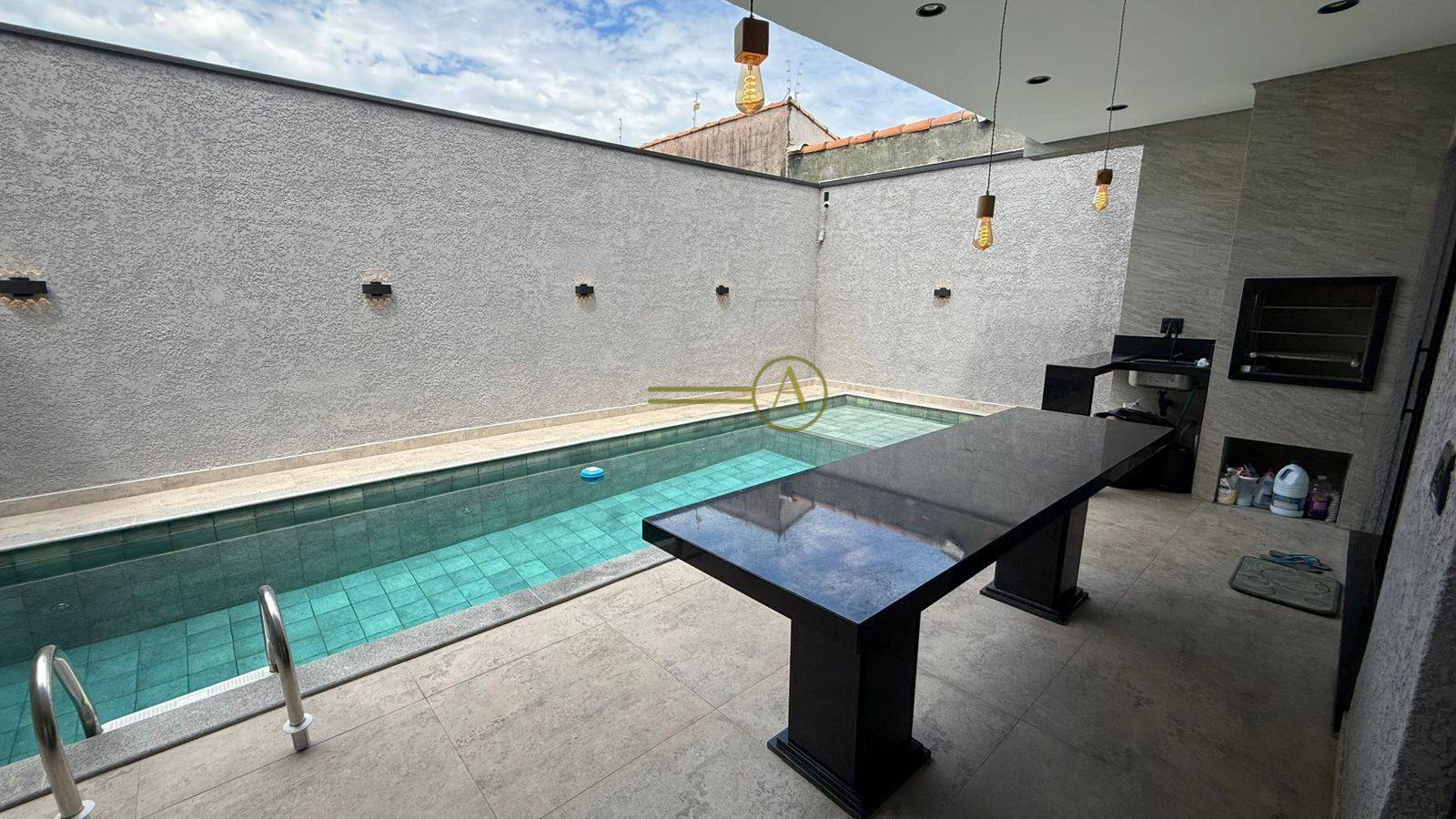 Casa, 3 quartos, 179 m² - Foto 33