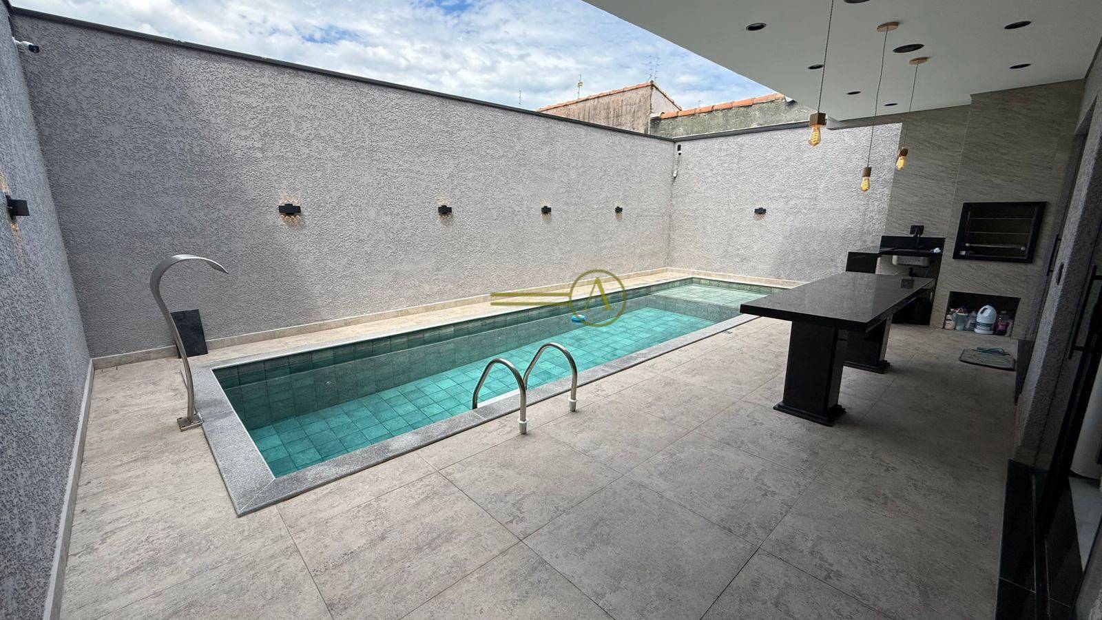 Casa, 3 quartos, 179 m² - Foto 35