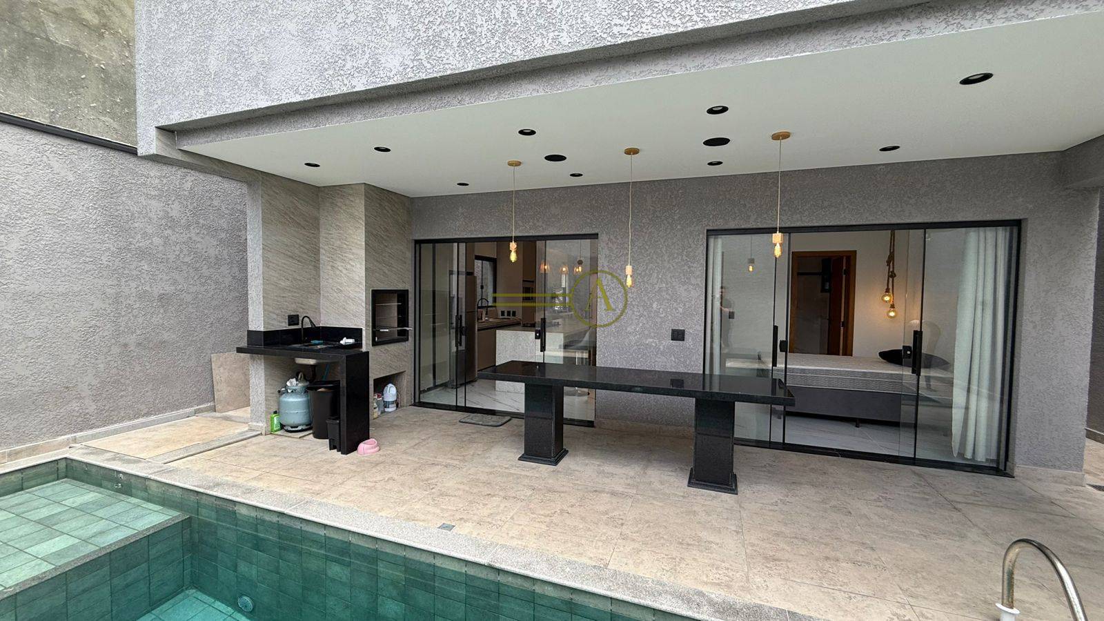 Casa, 3 quartos, 179 m² - Foto 37