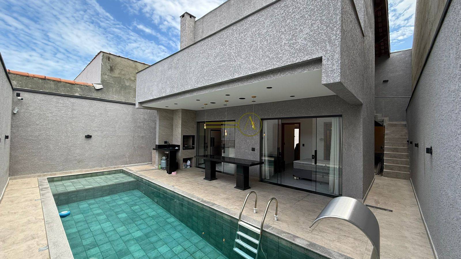 Casa, 3 quartos, 179 m² - Foto 38