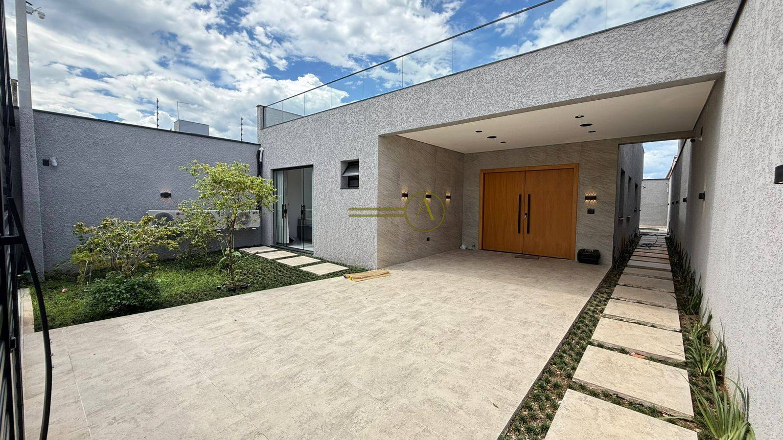 Casa, 3 quartos, 179 m² - Foto 3