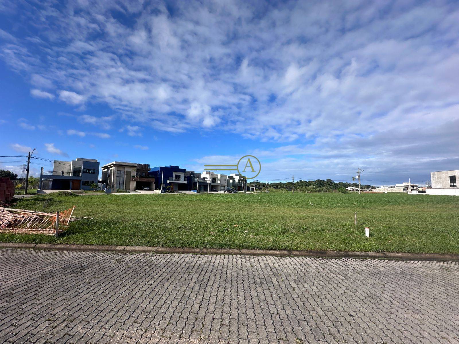 Terreno, 360 m² - Foto 1