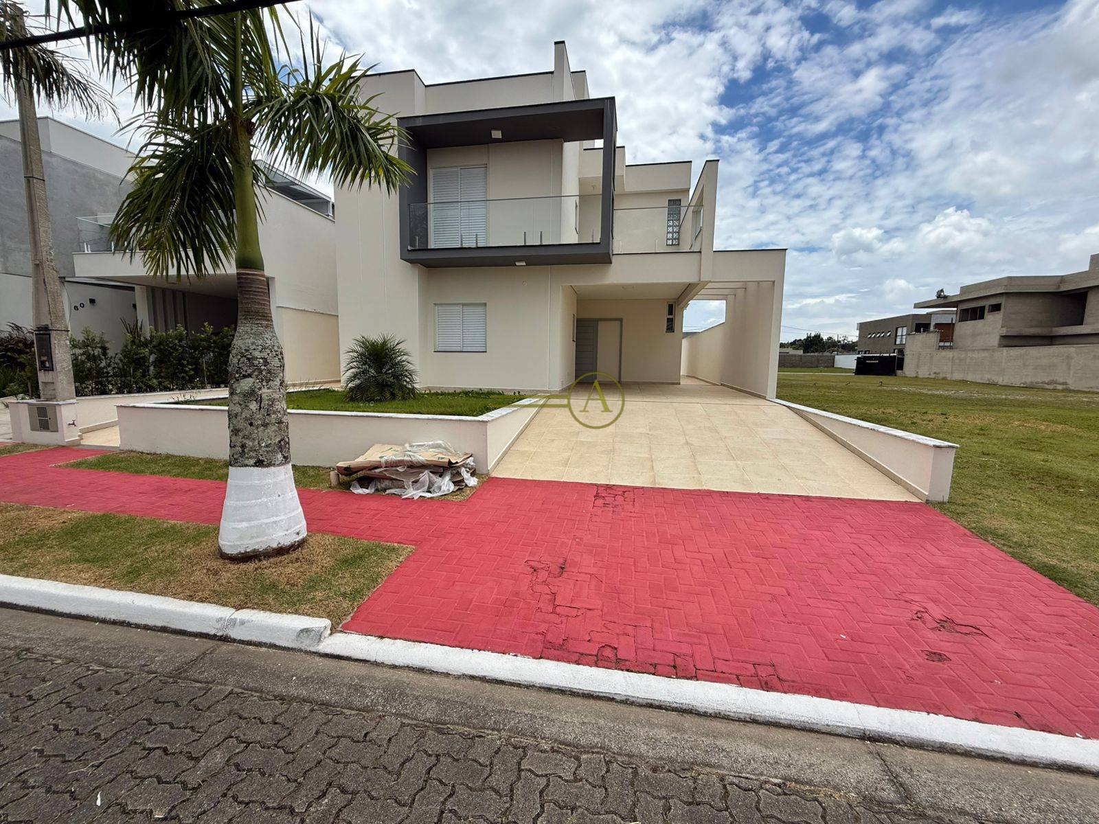 Casa de Condomínio, 4 quartos - Foto 2