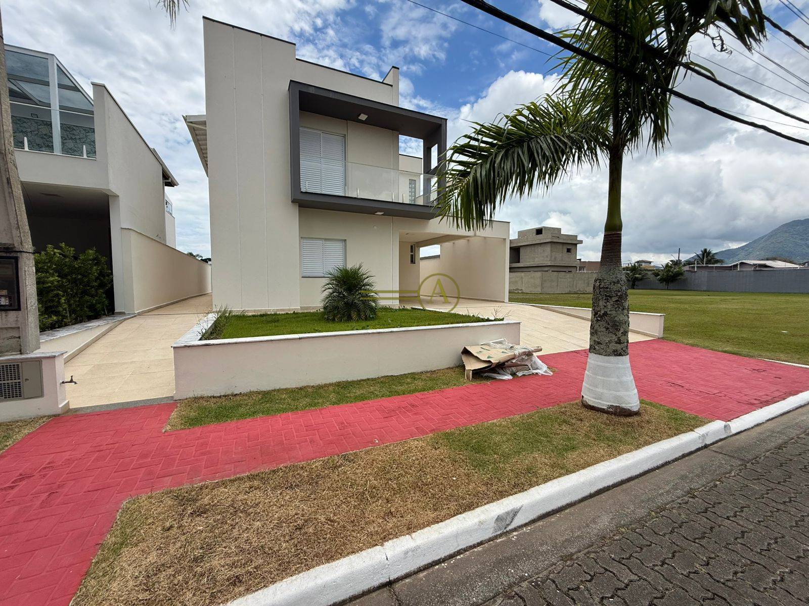 Casa de Condomínio, 4 quartos - Foto 1