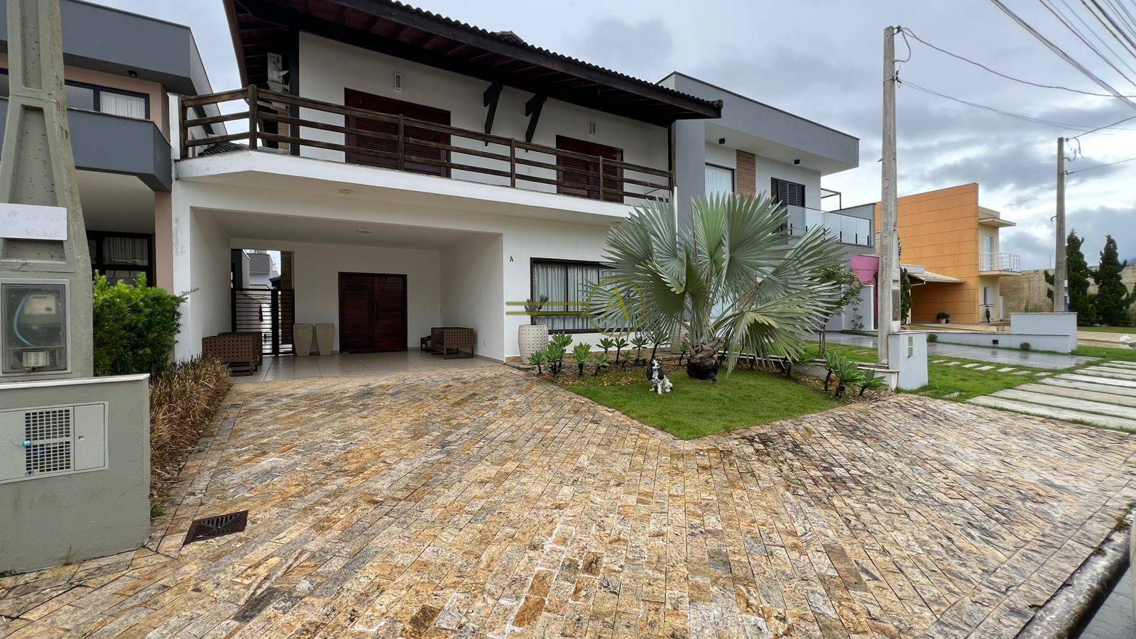 Casa de Condomínio, 3 quartos - Foto 3