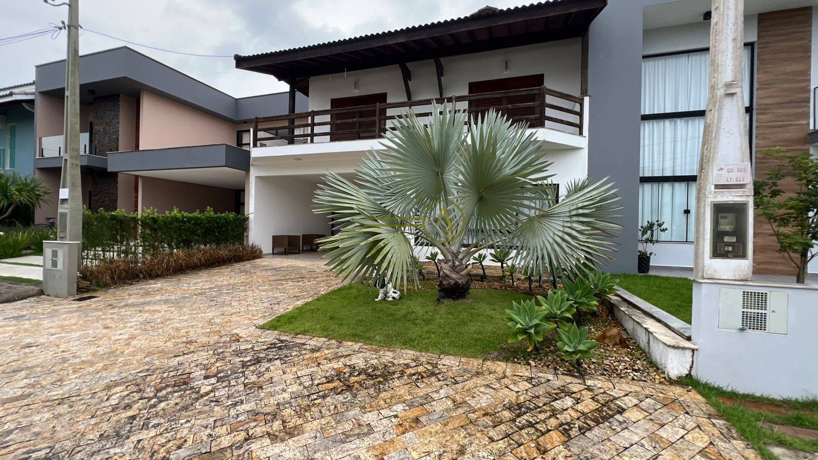 Casa de Condomínio, 3 quartos - Foto 5