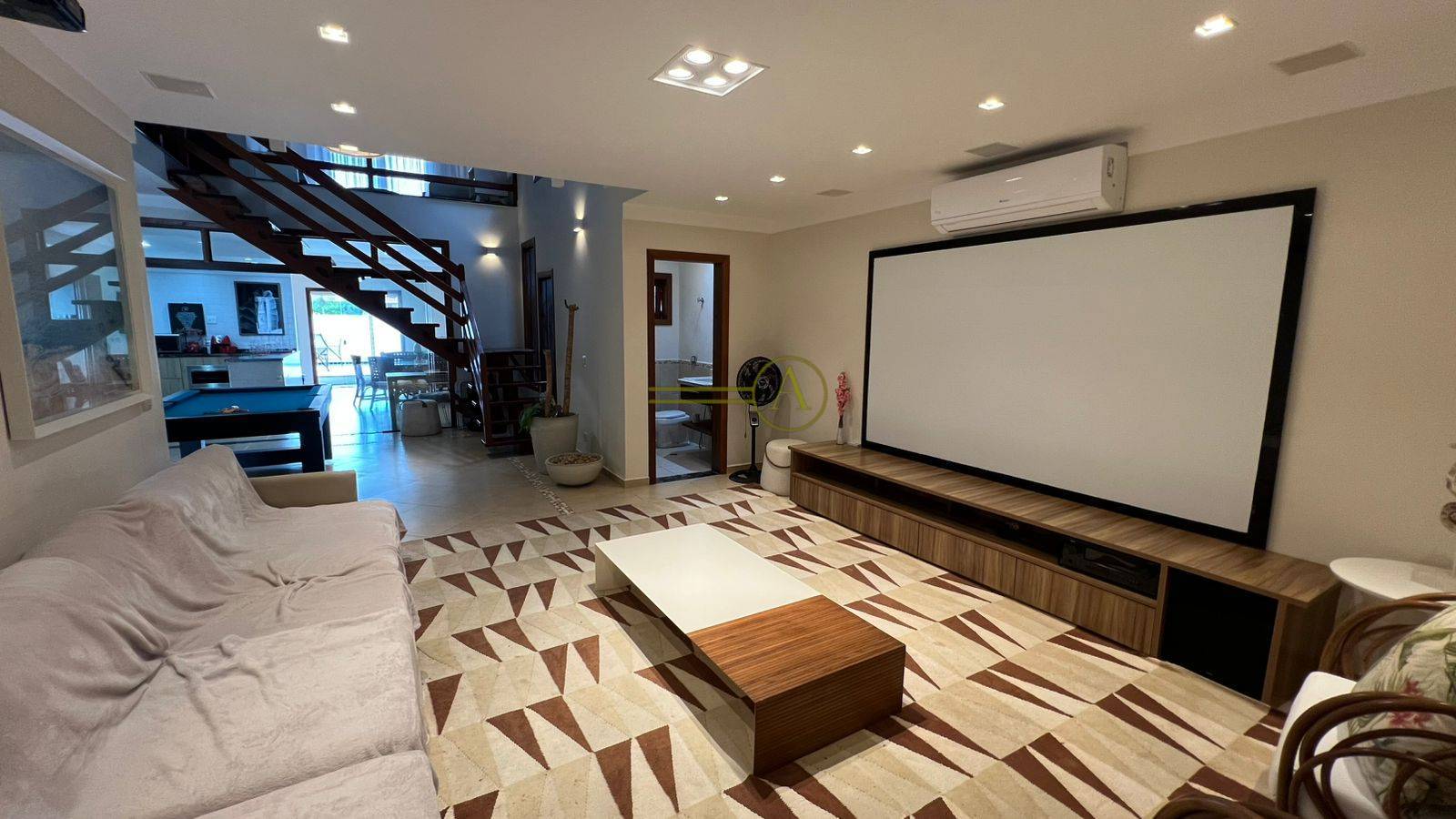 Casa de Condomínio, 3 quartos - Foto 9