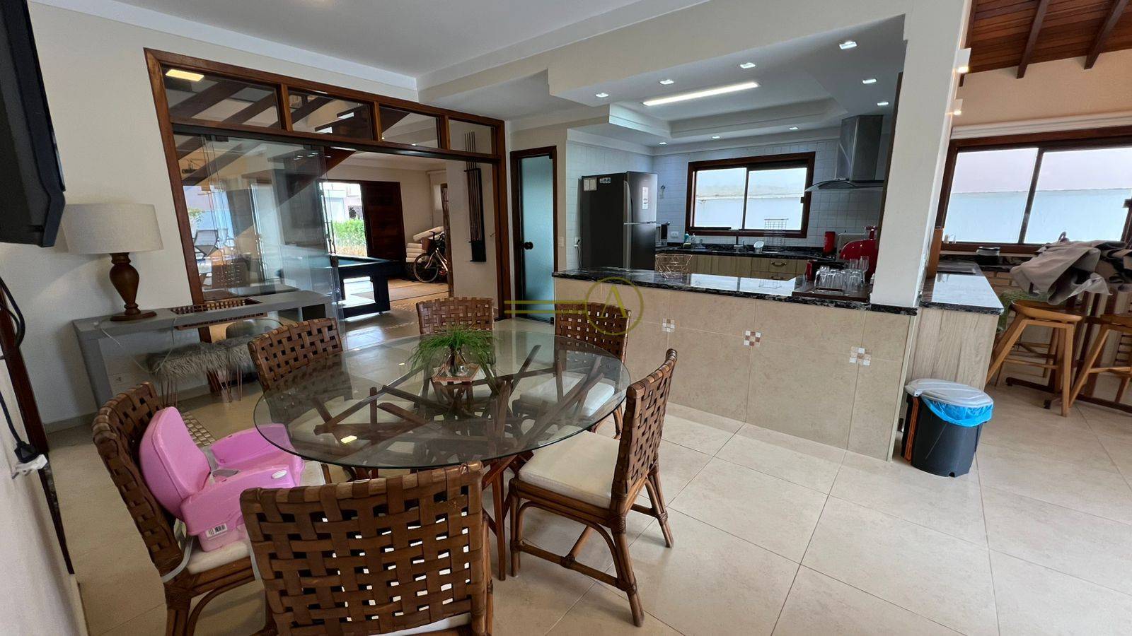 Casa de Condomínio, 3 quartos - Foto 17