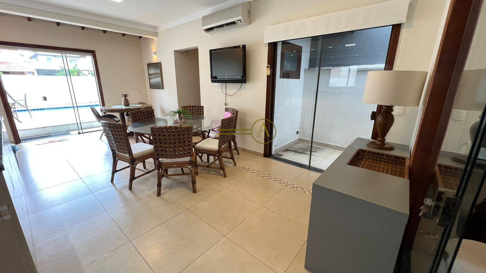 Casa de Condomínio, 3 quartos - Foto 16