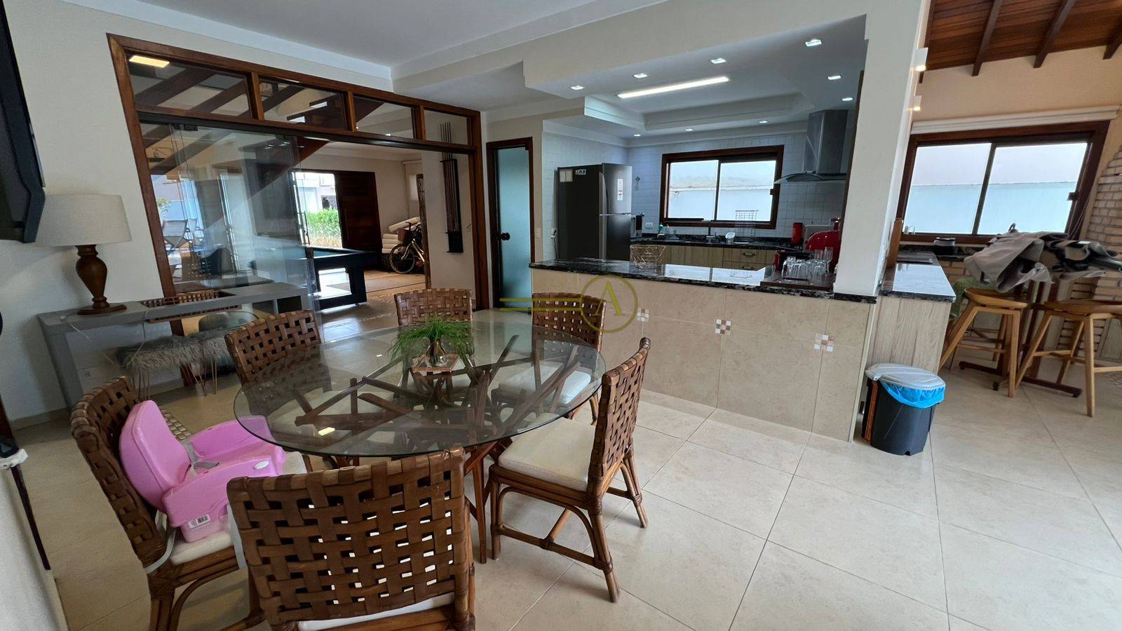 Casa de Condomínio, 3 quartos - Foto 18