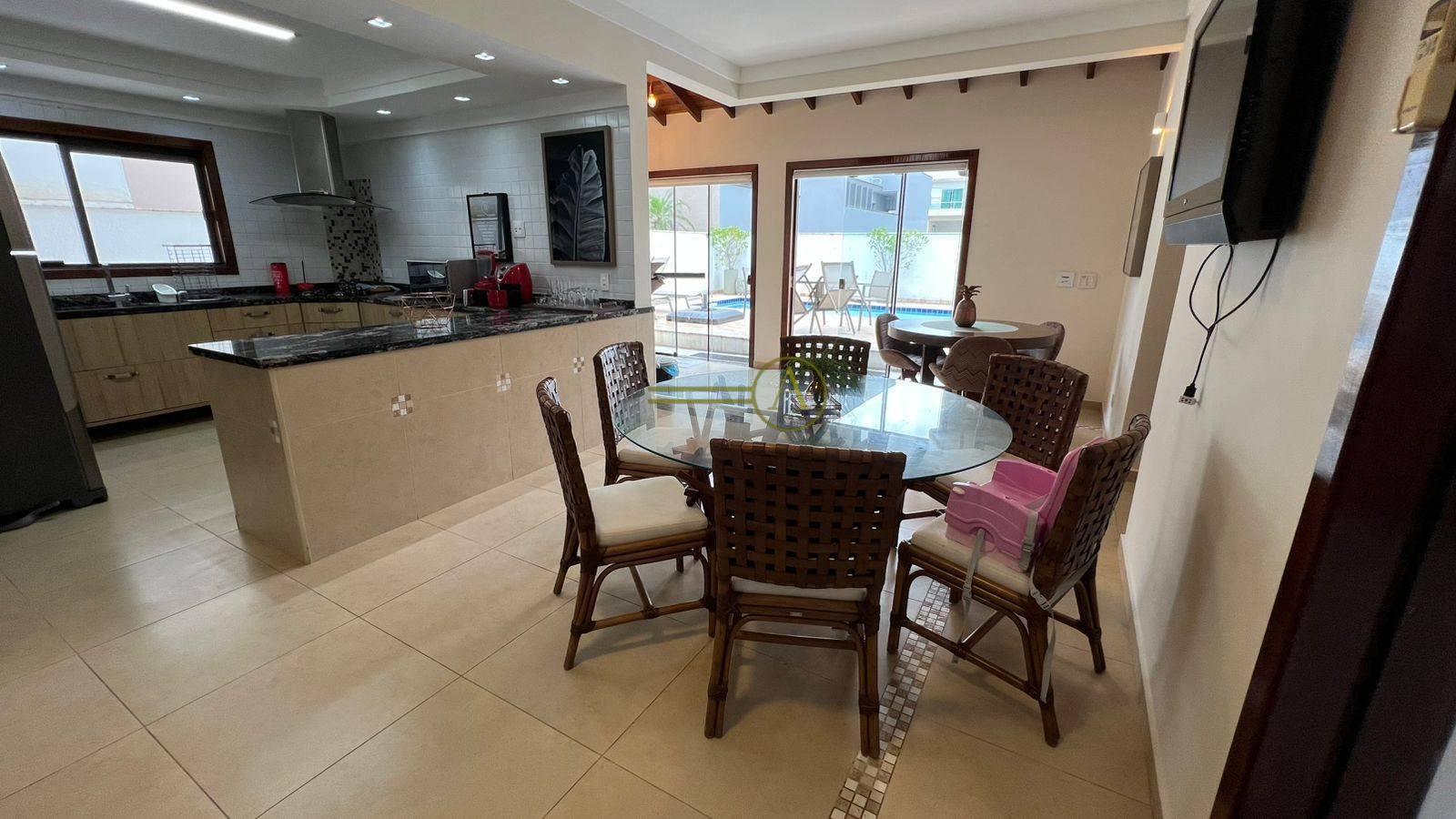 Casa de Condomínio, 3 quartos - Foto 20