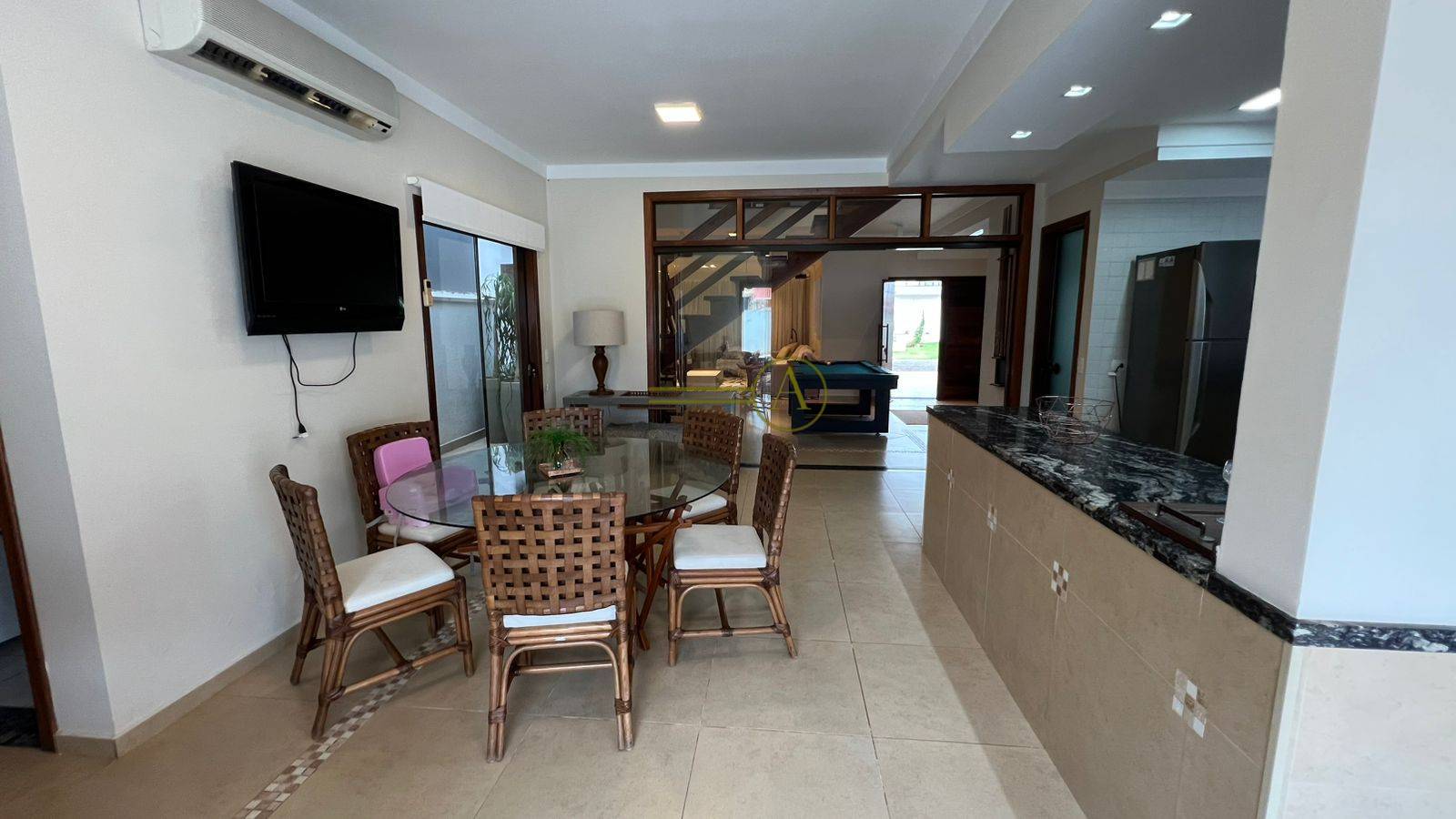 Casa de Condomínio, 3 quartos - Foto 19