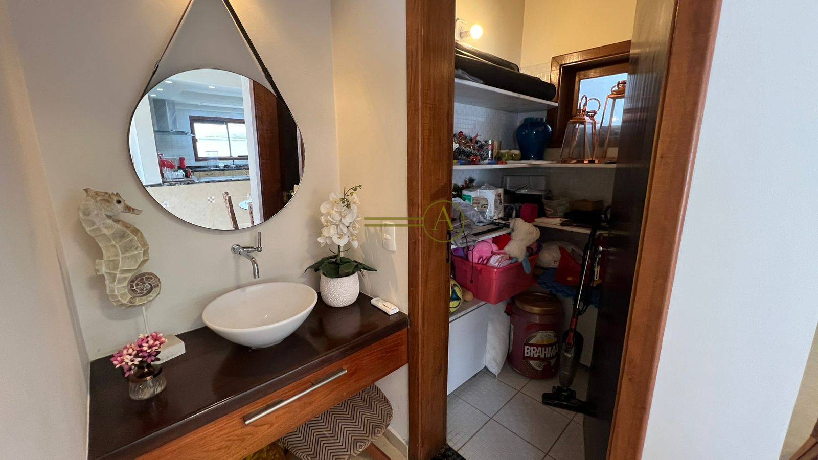 Casa de Condomínio, 3 quartos - Foto 24