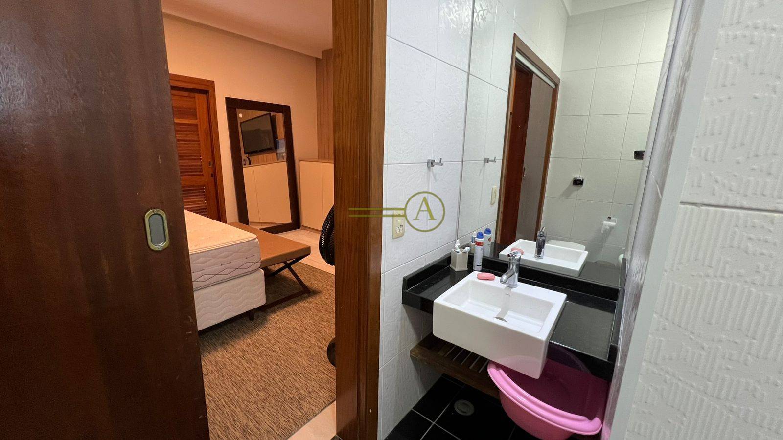 Casa de Condomínio, 3 quartos - Foto 31